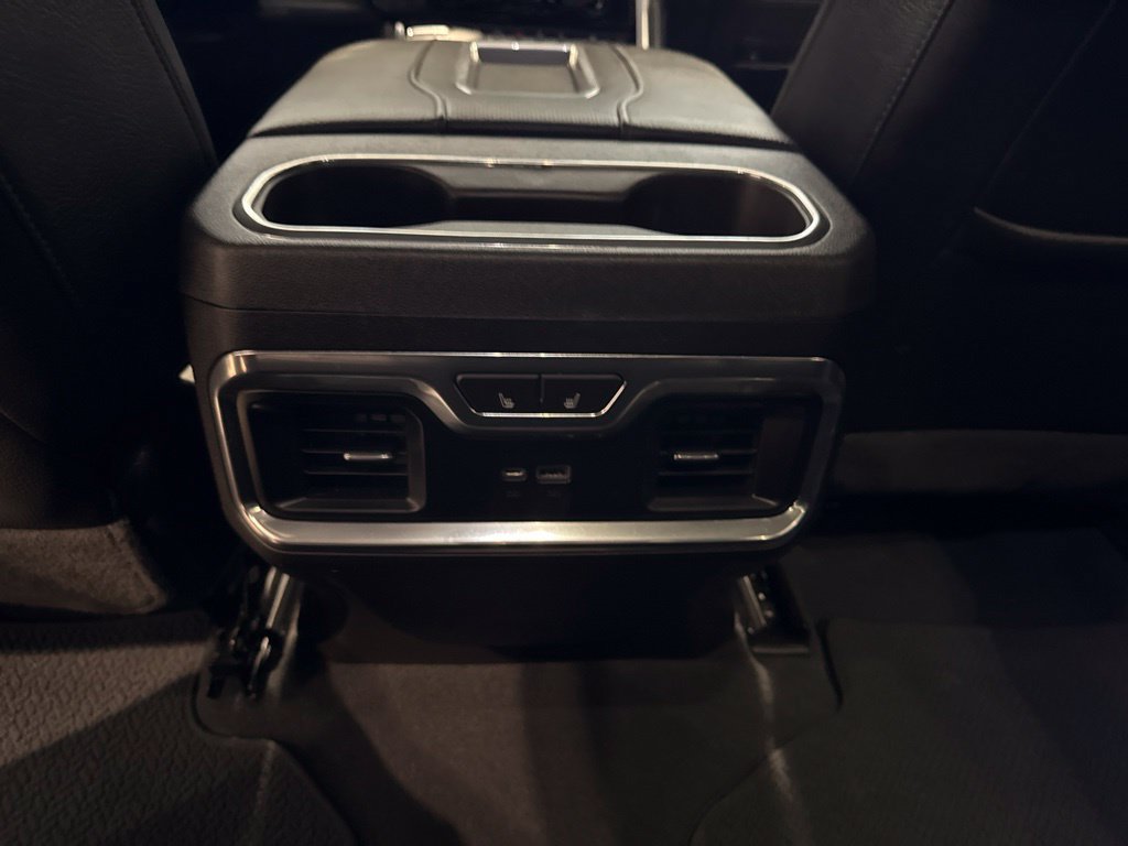 Used 2022 GMC Sierra 1500 Denali AWD/4WD image 23