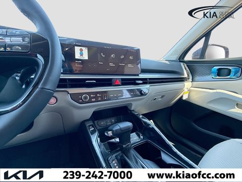 New 2026 Kia Sorento S w/ S Panoramic Sunroof Package image 28