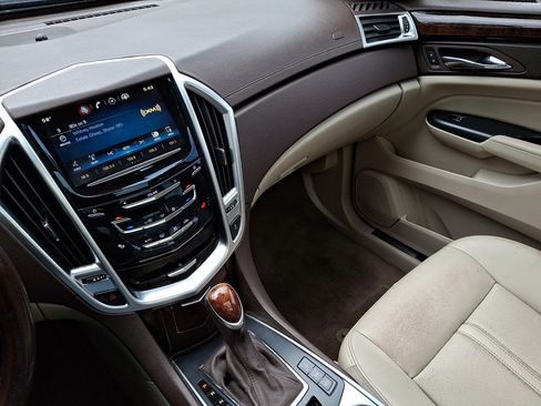 Used 2015 Cadillac SRX Performance w/ Driver Awareness Package AWD/4WD image 28