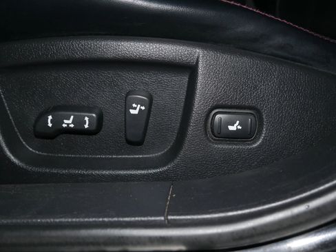 Used 2009 Nissan Maxima 3.5 SV w/ Premium Pkg image 22