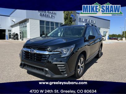 Used 2024 Subaru Ascent Premium w/ Convenience Package