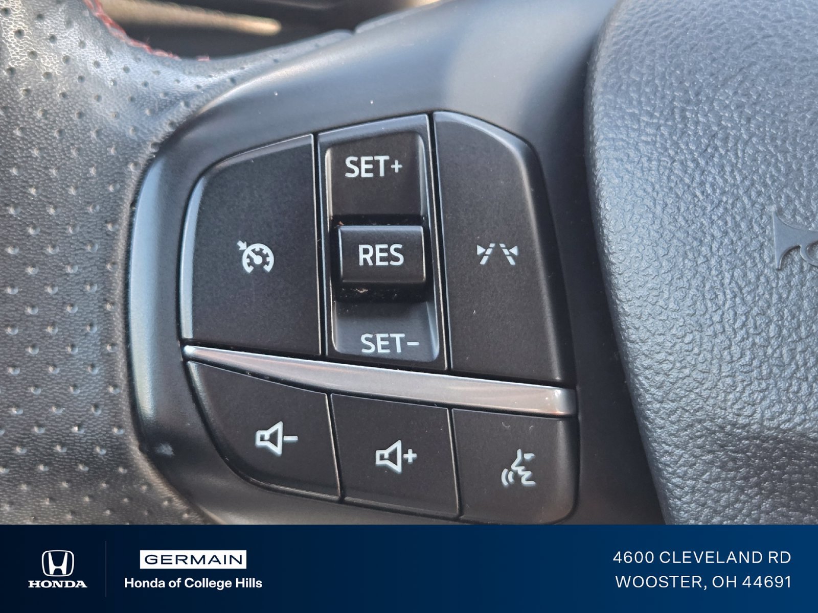 Used 2024 Ford Escape ST-Line AWD/4WD image 27