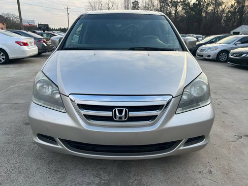Used 2006 Honda Odyssey EX-L image 3
