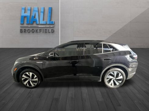 Certified 2023 Volkswagen ID.4 Pro image 2