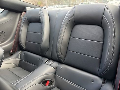 New 2026 Ford Mustang GT Premium image 17