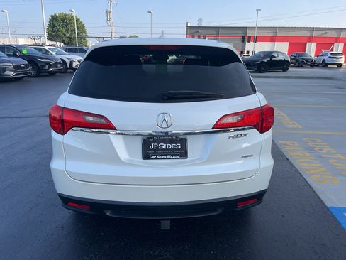 Used 2014 Acura RDX AWD image 8
