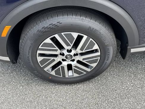 New 2026 Hyundai Palisade SEL Premium FWD image 11