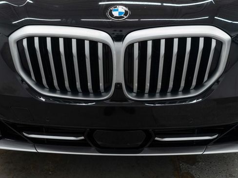 Used 2026 BMW X5 xDrive40i AWD/4WD image 49