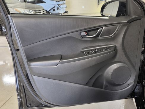 Certified 2023 Hyundai Kona N Line w/ Cargo Package image 20