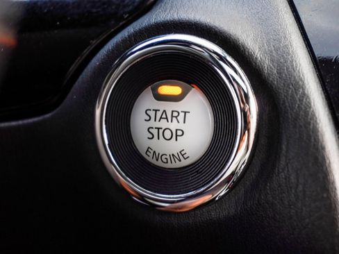 Used 2019 INFINITI QX60 Luxe w/ Limited Package image 34