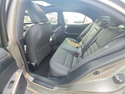 Used 2019 Lexus IS 300 F Sport AWD/4WD image 27