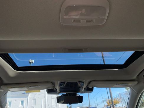 New 2025 Subaru Outback Touring image 22