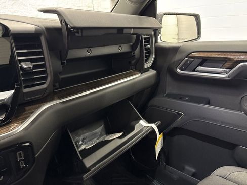 New 2026 Chevrolet Silverado 1500 RST image 21