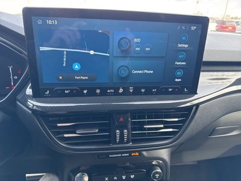 Used 2024 Ford Escape ST-Line w/ Tech Pack #1 image 11