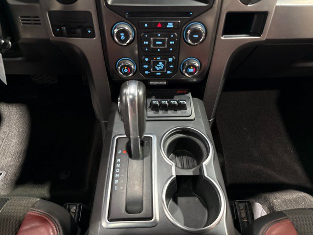Used 2014 Ford F150 Raptor w/ Equipment Group 801A Luxury AWD/4WD image 67