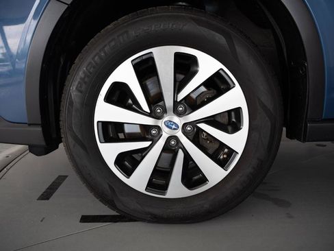 Used 2020 Subaru Outback Premium AWD/4WD image 9
