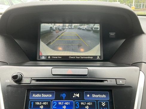 Used 2016 Acura MDX SH-AWD w/ Technology Package image 29