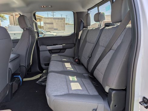 New 2026 Ford F250 XL w/ STX Appearance Package image 25