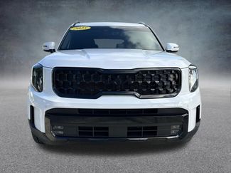 Used 2025 Kia Telluride SX Prestige X-Line AWD/4WD video 2