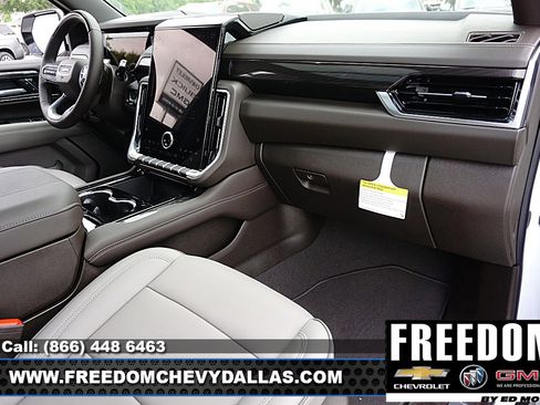New 2026 GMC Yukon XL Elevation w/ Elevation Premium Package image 12