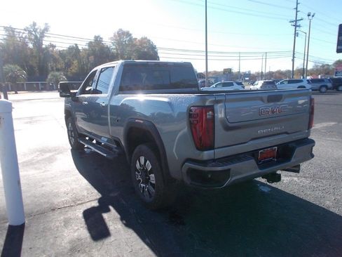 New 2026 GMC Sierra 2500 Denali w/ Denali Reserve Package image 5