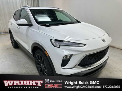 New 2026 Buick Encore GX Sport Touring w/ Experience Buick Package