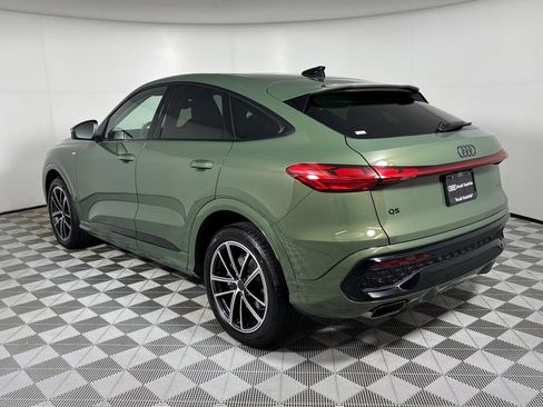New 2026 Audi Q5 Prestige AWD/4WD image 4