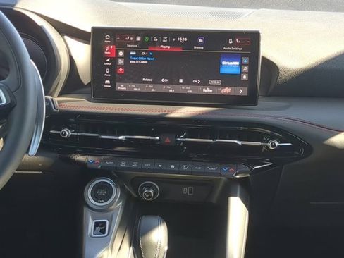 Used 2024 Dodge Hornet R/T image 18