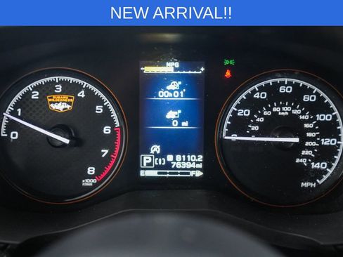 Certified 2022 Subaru Forester Wilderness image 26