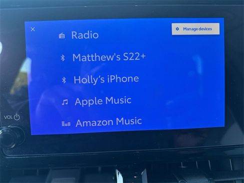 Used 2024 Toyota Corolla LE image 17