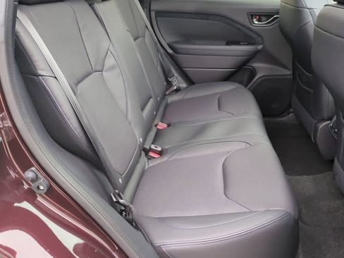 New 2026 Subaru Forester Limited image 20