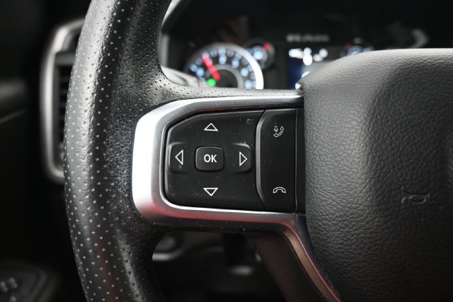 Used 2025 RAM 1500 Tradesman AWD/4WD image 12