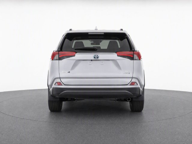 Certified 2017 Toyota RAV4 XLE w/ Protection Package AWD/4WD image 6