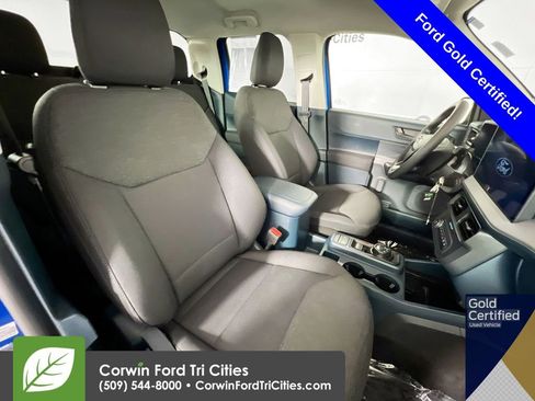 Used 2025 Ford Maverick XL w/ Equipment Group 102A AWD/4WD image 16