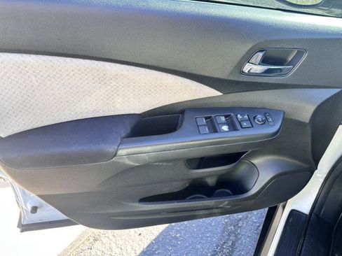 Used 2015 Honda CR-V EX image 10