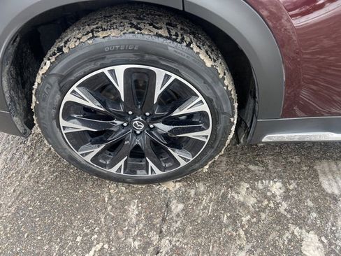 Used 2024 MAZDA CX-90 Plug-In Hybrid w/ Premium Plus image 6