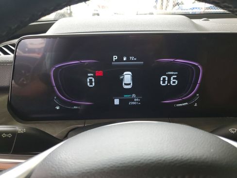 Used 2024 Kia Telluride EX X-Line AWD/4WD image 26