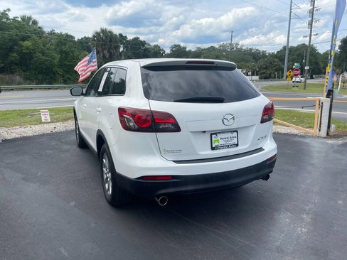 Used 2014 MAZDA CX-9 Touring FWD image 34