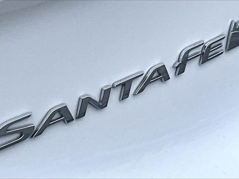 Used 2022 Hyundai Santa Fe XRT w/ Cargo Package image 31
