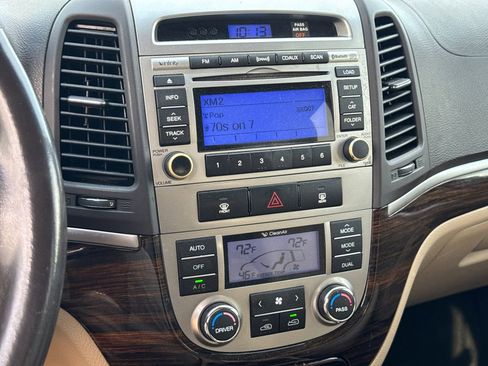 Used 2012 Hyundai Santa Fe Limited FWD image 26