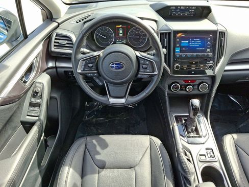 Certified 2023 Subaru Impreza 2.0i Limited image 11