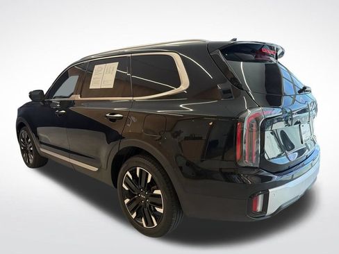 Certified 2024 Kia Telluride SX FWD image 11