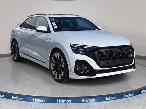 New 2026 Audi Q8 Premium Plus image 3
