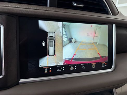 Certified 2023 GMC Yukon Denali w/ Advanced Technology Package AWD/4WD image 22