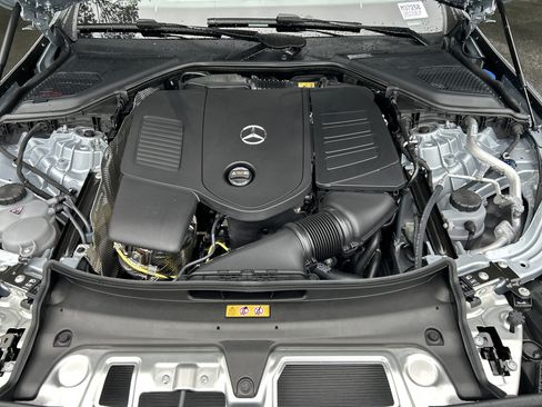 New 2026 Mercedes-Benz E 350 Sedan image 48