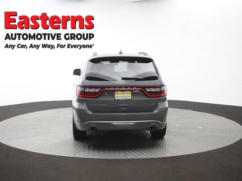 Used 2024 Dodge Durango GT RWD image 41