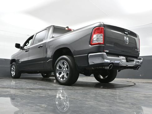 Used 2022 RAM 1500 Big Horn AWD/4WD image 54