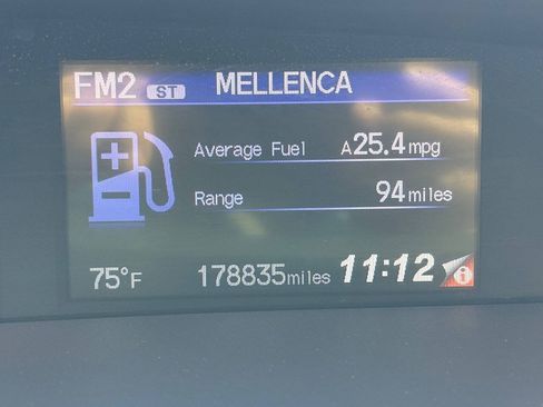 Used 2014 Honda Civic LX image 20