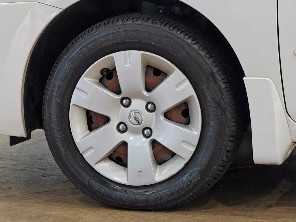 Used 2012 Nissan Sentra 2.0 FWD image 28