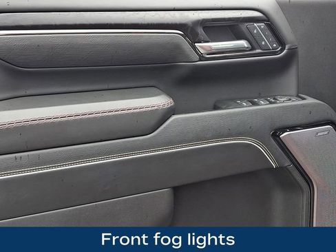 Used 2025 GMC Sierra 2500 AT4X image 22